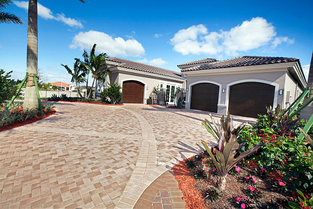 Best Environmentally-friendly driveway pavers in Peach Lake, NY